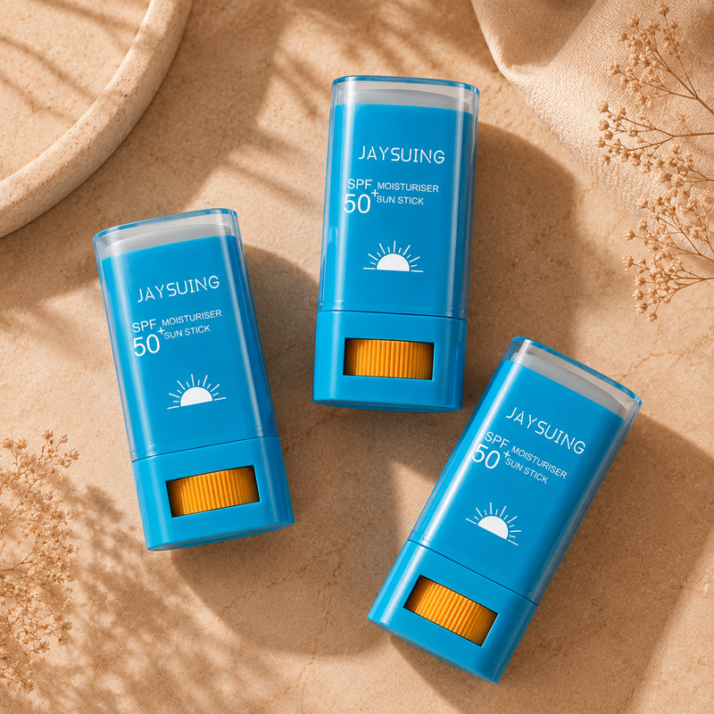 SPF 50+ Invisible Sunscreen Stick