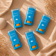 SPF 50+ Invisible Sunscreen Stick