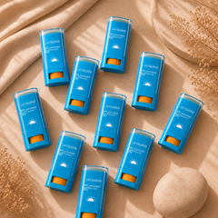 SPF 50+ Invisible Sunscreen Stick