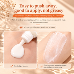 Brightening Travel SPF 50+ PA+ Daily Moisturizing Sunscreen