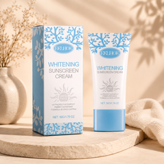 Nicotinamide Whitening Sunscreen SPF