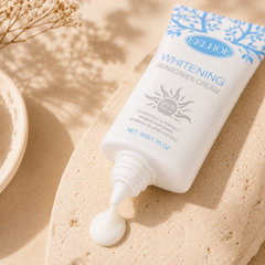Nicotinamide Whitening Sunscreen SPF