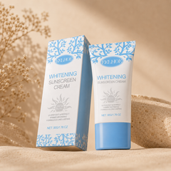 Nicotinamide Whitening Sunscreen SPF
