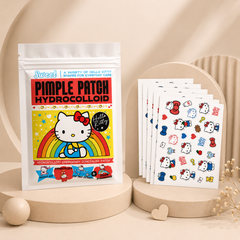 Cute Hello Kitty Pimple Patches – 150 pcs