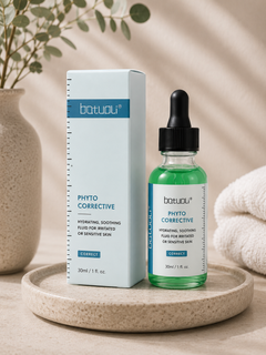 Antioxidant Hyaluronic Acid Serum