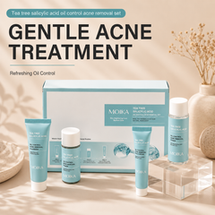 Salicylate Skincare Set