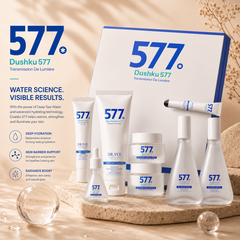 Dr. Wei 577 Skincare set