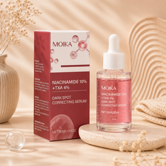 Nicotinamide Hyaluronic Acid Solution