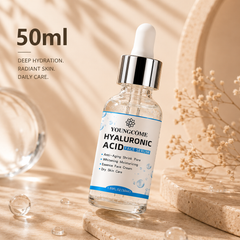 Hyaluronic Acid Facial Essence
