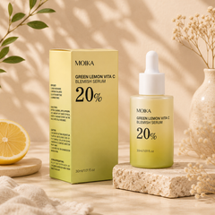 Nicotinamide Hyaluronic Acid Solution