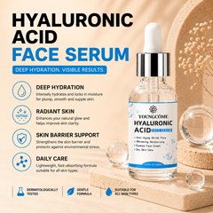 Hyaluronic Acid Facial Essence
