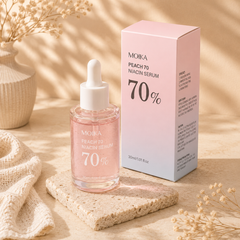 Nicotinamide Hyaluronic Acid Solution