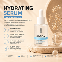 Hyaluronic Acid Hydrating Solution