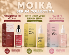 Nicotinamide Hyaluronic Acid Solution