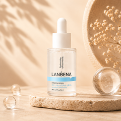 Hyaluronic Acid Hydrating Solution