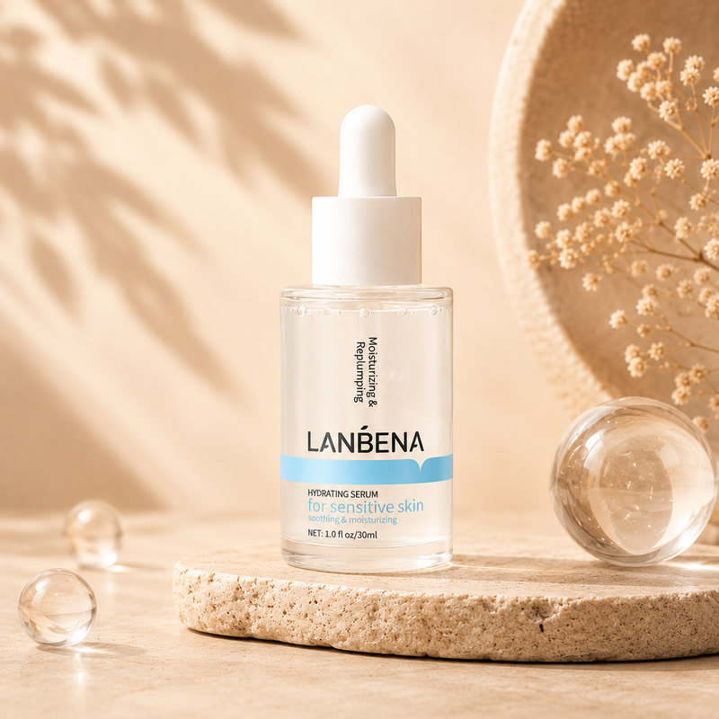 Hyaluronic Acid Hydrating Solution