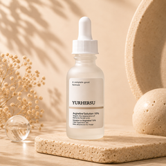 Nicotinamide Hyaluronic Acid Skin Moisturizing Lotion