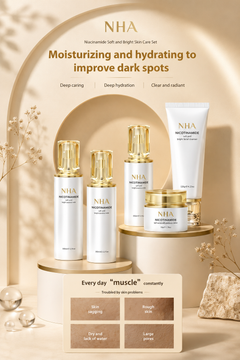 Skincare Set