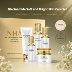 Skincare Set