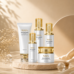 Skincare Set