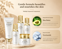 Skincare Set