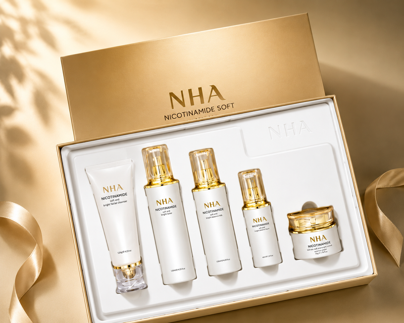 Skincare Set