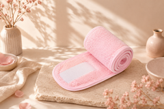 Bow Headband for Makeup and Skincare (Women's)