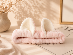 Cute Cat Ear Headband