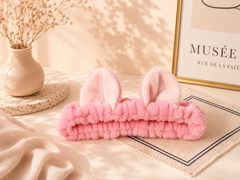 Cute Cat Ear Headband