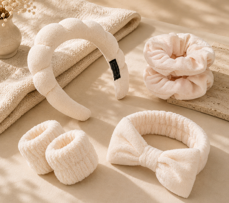 Headband Set