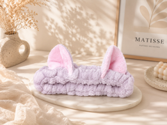 Cute Cat Ear Headband