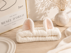 Cute Cat Ear Headband