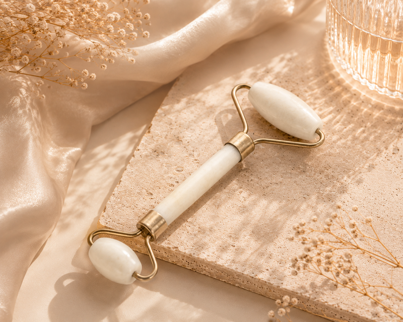 Facial Massage Roller