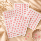 Star & Heart Pimple Patches – 360 pcs