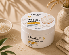Rice Collection" of "Nourish & Repair"