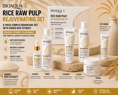 Rice Collection" of "Nourish & Repair"