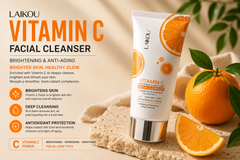 Vitamin C Facial Cleanser