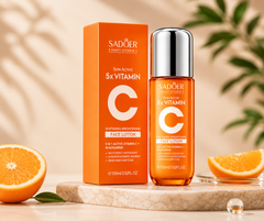 C Whitening Brightening Skincare Gift Box