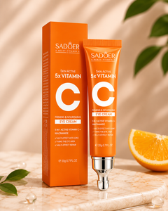 C Whitening Brightening Skincare Gift Box