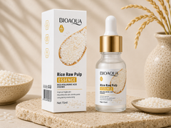 Rice Essence Hydrating Skincare Set (6 Pieces)