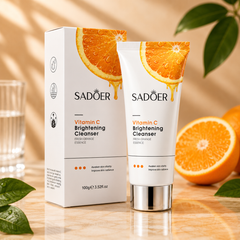 Brighten & Glow — Vitamin C products