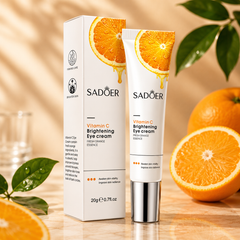 Brighten & Glow — Vitamin C products