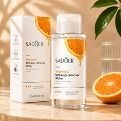 Brighten & Glow — Vitamin C products
