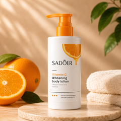 Brighten & Glow — Vitamin C products