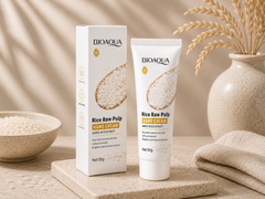 Rice Essence Hydrating Skincare Set (6 Pieces)