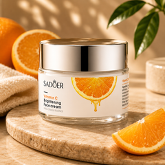 Brighten & Glow — Vitamin C products