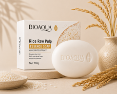 Rice Collection" of "Nourish & Repair"