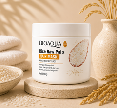 Rice Collection" of "Nourish & Repair"