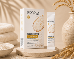 Rice Collection" of "Nourish & Repair"