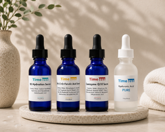 Antioxidant Hyaluronic Acid Serum